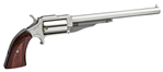 97961 North American Arms 18606 1860 Hogleg *CA Compliant 22 WMR Caliber with 6" Barre