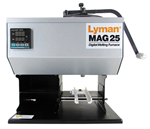 Lyman Products 98046 Lyman 2800382 Mag 25 Furnace 1 Universal 850 Watt