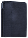 Bulldog Cases 98122 Bulldog WBWDXL Deluxe Belly Wrap  42"-46" Black Elastic w/Velcro Closure Belly U