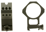 98144 Weaver Mounts 99686 Six Hole Tactical Scope Ring Set For Rifle Picatinny/Weaver