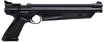 98196 Crosman P1377 American Classic  Pump 177 Pellet,177 BB 1rd Black Frame Black Pol