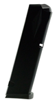 Promag 98226 ProMag TAUA1 OEM  Blued Steel Detachable 15rd for 9mm Luger Taurus PT-92
