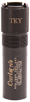 Carlsons 98402 Carlson's Choke Tubes 19592 Extended Turkey  Benelli/Beretta Mobil 12 Gauge 17-4