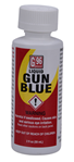 G96 Products 98574 G96 1069 Gun Blue Liquid Touch Up Blueing 2 oz