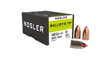 98581 Nosler 31456 Ballistic Tip Hunting 458 Cal .458 300 gr Spitzer Point 50 Per Box