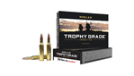 Nosler 60024 NOSLER TROPHY GRADE 260 REM 130GR ACCUBOND 20RD 10BX/CS