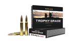 98591 Nosler 60074 Trophy Grade  338 Win Mag 225 gr AccuBond 20 Bx/ 10 Cs