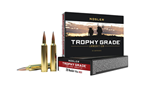 98602 Nosler 60155 Trophy Grade 28 Nosler 175 GR AccuBond Long Range 20 Bx/ 10 Cs