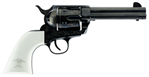 Traditions Inc 98675 Traditions SAT73122LIB 1873 Liberty 45 Colt (LC) 6rd 4.75" Blued Engraved Steel