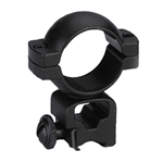 Traditions Inc 98708 Traditions A799DS Scope Ring Set  .22 Airgun/Rimfire 3/8" Grooved Receiver Quick