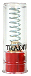 Traditions Inc 98724 Traditions ASG20 Snap Caps  20 Gauge Plastic w/Brass Base 2 Per Box