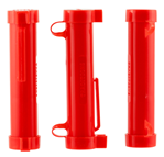 Traditions Inc 98730 Traditions A1317 Fast Loader Universal Magnum Multi-Caliber Up to 150 gr 3 Per P