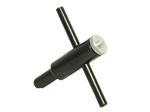 Traditions Inc 98733 Traditions A1260 Nipple Wrench Revolver Traditions 1851/1858/1860 Black