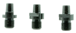Traditions Inc 98735 Traditions A1268 Revolver Nipples  6 x 3/4 Pietta 3 Per Pack