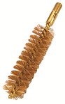 Traditions Inc 98736 Traditions A1278 Cleaning Brush  50-54 Cal Muzzleloader Firearm 10-32 Thread Bra