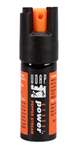 Udap 98868 UDAP 2VC Pepper Spray Stream 11g OC Pepper 10 ft Range .4 oz