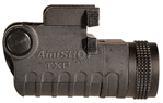 Aimshot 98991 AimShot TXP TXP  For Handgun 130 Lumens Output White LED Light Picatinny Rail Mo
