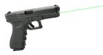 Lasermax 99252 LaserMax LMS1441G Guide Rod Laser 5mW Green Laser with 520nM Wavelength for Bere