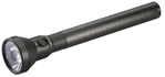 99326 Streamlight 77553 UltraStinger  Black Anodized Aluminum White LED 90/350/1100 Lu