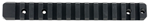 Talley Manufact 99397 Talley PSM252725 Picatinny Rail with 20 MOA For Savage Short Action with Accu-Tr