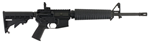 Spike's Tactical ST-15 LE STR5035-MLS SPIKE'S 556NATO MID 16" BLK NO MG