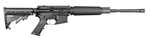 Anderson Mfg 99932 Anderson B2K850A000R AM-15 Optic Ready RF85 223 Rem,5.56x45mm NATO 16" 30+1 Blac