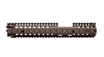 01-004-08030 Daniel Defense 0100408030 M4A1 FSP RIS II Handguard 12.25" 2-Piece, Free-Floatin