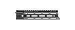 Daniel Defense  MFR 10.0 M-LOK ASSEMBLY BLACK 01-107-09348