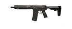 02-088-01202 Daniel Defense 0208801202 DDM4 MK18 5.56x45mm NATO 10.30" 32+1 Black Hard Coat A