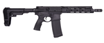 Daniel Defense  DDM4 V7 PIST 5.56MM 10.3 BLK 02-128-17050