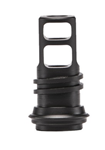 Daniel Defense  06-049-10697 DD WAVE MUZZLE BRAKE 5/8X24 BLK