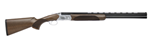CZ-USA 06478 Redhead Premier  16 Gauge with 28" Gloss Black Chrome Barrel, 2.75"