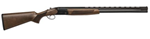 CZ-USA 06486 Drake Southpaw 12 Gauge with 28" Barrel, 3" Chamber, 2rd Capacity,