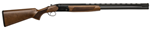 CZ-USA 06487 Drake Southpaw 20 Gauge with 28" Barrel, 3" Chamber, 2rd Capacity,