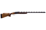 CZ-USA 06501 All American Single Trap 12 Gauge with 32" Ported Barrel, 2.75" Cha