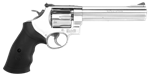 Smith & Wesson 610-3 12462 S&W 610 10MM 6.5" 6RD MSTS SYN AS MA