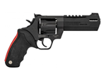Taurus 2-357051RH Raging Hunter  357 Mag 7rd 5.12" Matte Black Oxide Steel Black