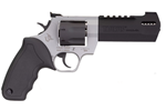 Taurus 2-357055RH Raging Hunter  357 Mag 7rd 5.12" Matte Black Oxide Cylinder &