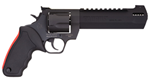 Taurus 2-357061RH Raging Hunter  357 Mag 7rd 6.75" Matte Black Oxide Steel Black