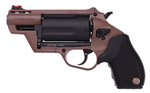Taurus  PUB DEF POLY 410/45 BROWN/BLK 2-441021B