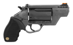 Taurus 2-441021GRY Judge Public Defender 45 Colt (LC)/410 Gauge 5rd 2.50" Gray B