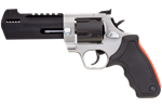 Taurus 2-454055RH Raging Hunter  454 Casull 5rd 5.12" Matte Black Oxide Cylinder
