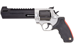 Taurus 2-454065RH Raging Hunter  454 Casull 5rd 6.75" Matte Black Oxide Cylinder