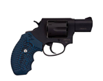 Taurus  2-856021MVZ16 TAURUS 856 38SPL 2" 6RD BLK/GRY VZ