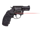 Taurus  2-856021ULVL TAURUS 856 UL 38SPL 2" 6RD LASER BLK