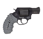 Taurus 2-856021ULVZ13 856 Ultra-Lite 38 Special +P 6rd 2" Matte Black Carbon Ste