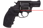 Taurus  2-856021VL TAURUS 856 38SPL 2" 6RD W/ LASER BLK