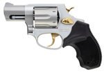 Taurus 2-856029ULGLD 856 Ultra-Lite 38 Special Caliber with 2" Barrel, 6rd Capac