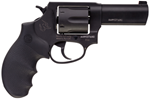 Taurus  2-85631NS TAURUS 856 38SPL 3" 6RD BSS HOGUE