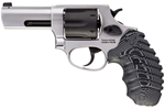 Taurus 2-85635NSVZ 856 Defender 38 Special +P 6rd 3" Matte Black Cylinder Matte